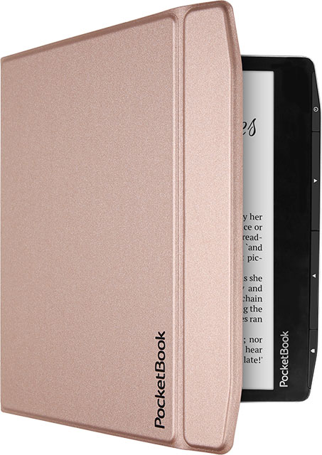 PocketBook Era Flip Cover Shiny Beige