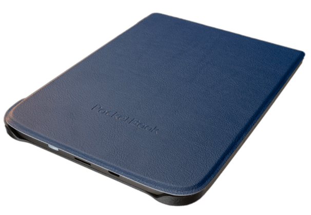 Cover Shell 7,8" Blue for InkPad 740