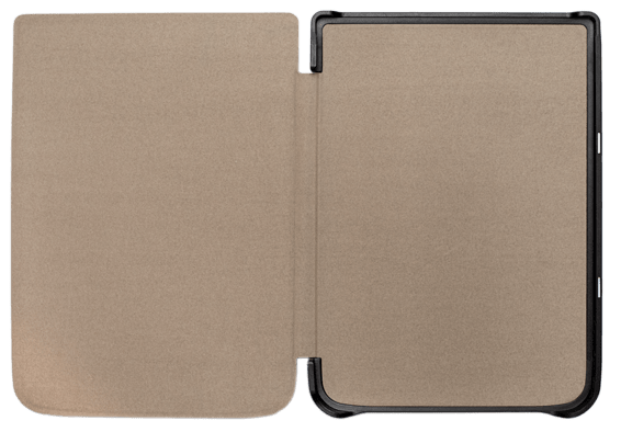 Cover Shell 7,8" Blue for InkPad 740